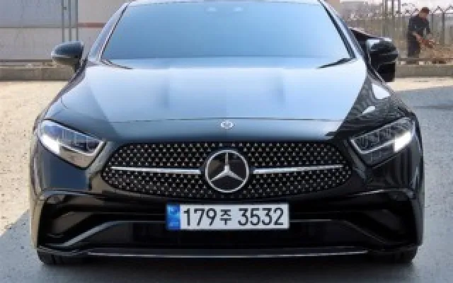 인천중고차할부여유자금 CLS클래스 C257 CLS 300d 4MATIC 매물 사진 14 - 2022/03 51,250km